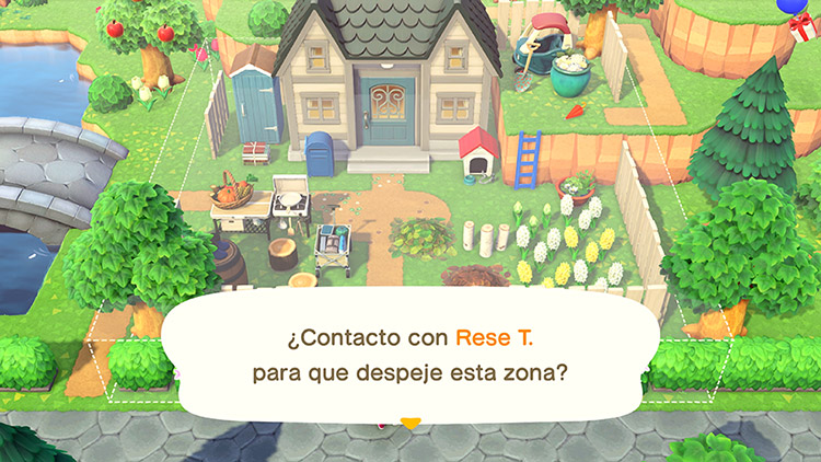 Animal Crossing: New Horizons - Imagen 20